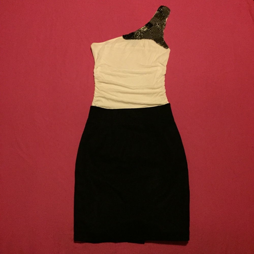 💣 sexy sleek black skirt 💣